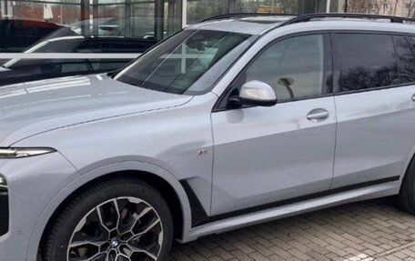 BMW X7, 2023 год, 14 800 000 рублей, 2 фотография