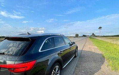 Audi A4 allroad, 2017 год, 2 899 000 рублей, 1 фотография