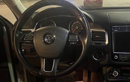 Volkswagen Touareg III, 2015 год, 3 500 000 рублей, 13 фотография