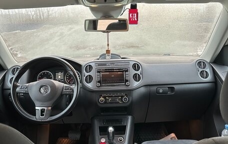 Volkswagen Tiguan I, 2014 год, 1 950 000 рублей, 6 фотография