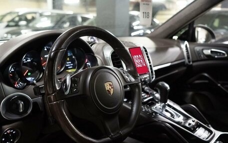 Porsche Cayenne III, 2013 год, 2 800 000 рублей, 14 фотография