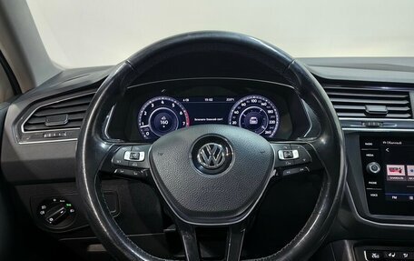 Volkswagen Tiguan II, 2017 год, 2 720 000 рублей, 12 фотография