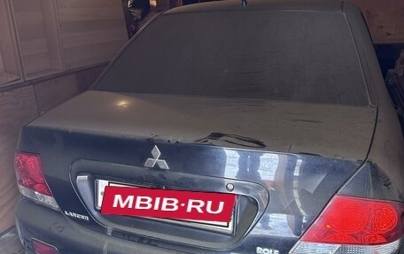 Mitsubishi Lancer IX, 2006 год, 720 000 рублей, 11 фотография