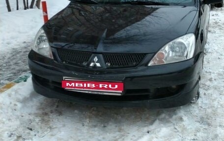 Mitsubishi Lancer IX, 2006 год, 720 000 рублей, 15 фотография