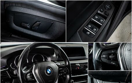 BMW 5 серия, 2018 год, 3 157 000 рублей, 13 фотография
