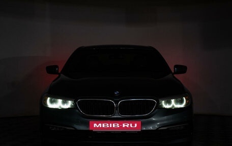 BMW 5 серия, 2018 год, 3 157 000 рублей, 17 фотография