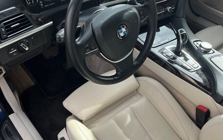 BMW 6 серия, 2013 год, 2 850 000 рублей, 6 фотография