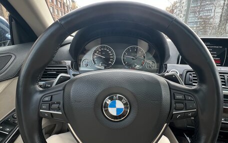 BMW 6 серия, 2013 год, 2 850 000 рублей, 9 фотография