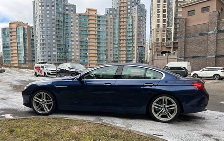 BMW 6 серия, 2013 год, 2 850 000 рублей, 5 фотография