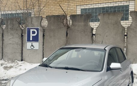 Mazda 3, 2008 год, 640 000 рублей, 3 фотография
