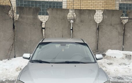 Mazda 3, 2008 год, 640 000 рублей, 2 фотография