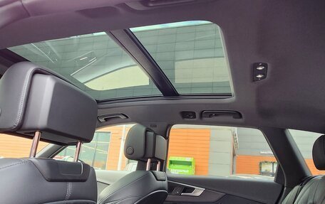 Audi A4 allroad, 2017 год, 2 899 000 рублей, 14 фотография