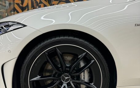 Mercedes-Benz CLS AMG, 2021 год, 11 490 000 рублей, 3 фотография
