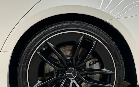 Mercedes-Benz CLS AMG, 2021 год, 11 490 000 рублей, 4 фотография