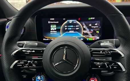 Mercedes-Benz CLS AMG, 2021 год, 11 490 000 рублей, 22 фотография