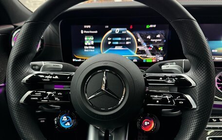 Mercedes-Benz CLS AMG, 2021 год, 11 490 000 рублей, 23 фотография
