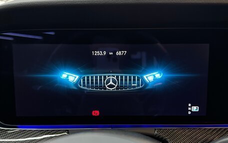 Mercedes-Benz CLS AMG, 2021 год, 11 490 000 рублей, 35 фотография