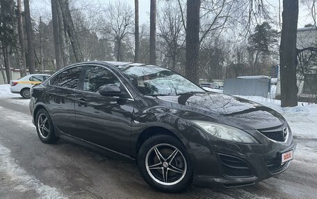 Mazda 6, 2010 год, 1 150 000 рублей, 3 фотография
