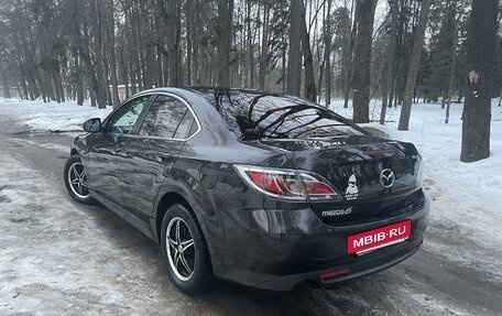 Mazda 6, 2010 год, 1 150 000 рублей, 7 фотография