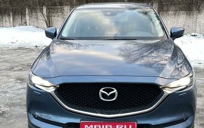 Mazda CX-5 II, 2018 год, 2 800 000 рублей, 1 фотография