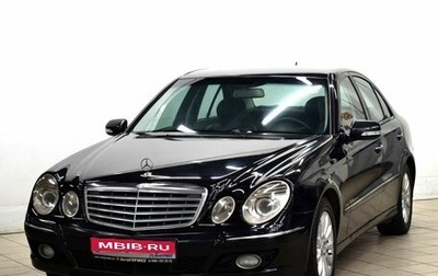 Mercedes-Benz E-Класс, 2007 год, 1 020 000 рублей, 1 фотография
