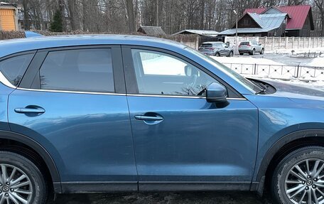 Mazda CX-5 II, 2018 год, 2 800 000 рублей, 3 фотография