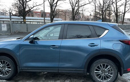 Mazda CX-5 II, 2018 год, 2 800 000 рублей, 4 фотография