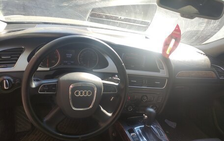 Audi A4, 2008 год, 900 000 рублей, 8 фотография