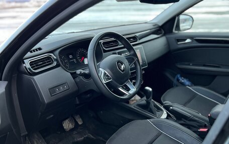Renault Arkana I, 2019 год, 1 900 000 рублей, 6 фотография