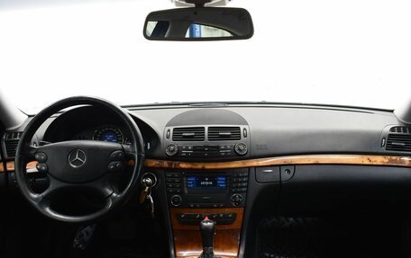 Mercedes-Benz E-Класс, 2007 год, 1 020 000 рублей, 5 фотография