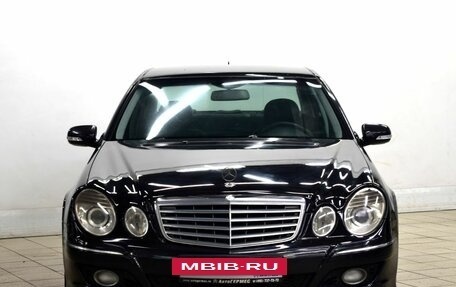 Mercedes-Benz E-Класс, 2007 год, 1 020 000 рублей, 2 фотография