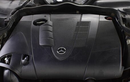 Mercedes-Benz E-Класс, 2007 год, 1 020 000 рублей, 13 фотография