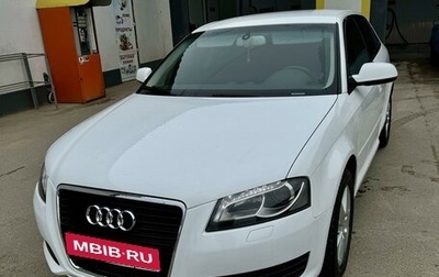 Audi A3, 2011 год, 1 090 000 рублей, 1 фотография