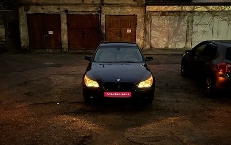 BMW 5 серия, 2003 год, 1 100 000 рублей, 3 фотография