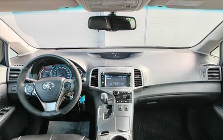 Toyota Venza I, 2014 год, 2 390 000 рублей, 7 фотография