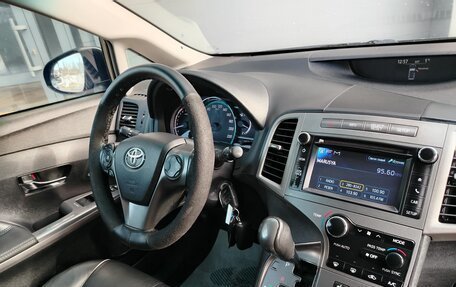 Toyota Venza I, 2014 год, 2 390 000 рублей, 10 фотография