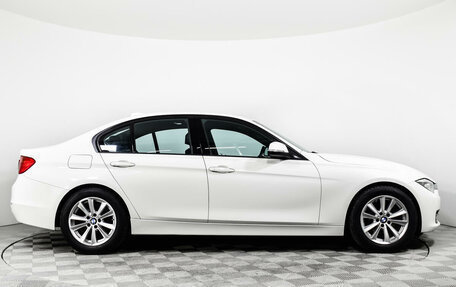 BMW 3 серия, 2013 год, 1 849 000 рублей, 4 фотография