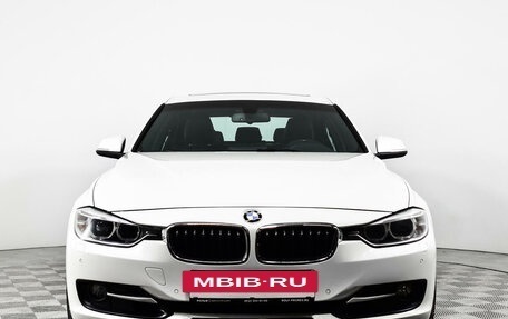 BMW 3 серия, 2013 год, 1 849 000 рублей, 2 фотография