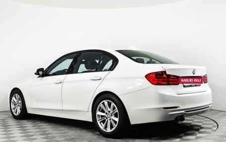 BMW 3 серия, 2013 год, 1 849 000 рублей, 7 фотография