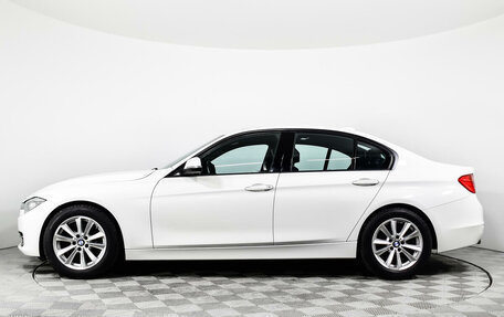 BMW 3 серия, 2013 год, 1 849 000 рублей, 8 фотография
