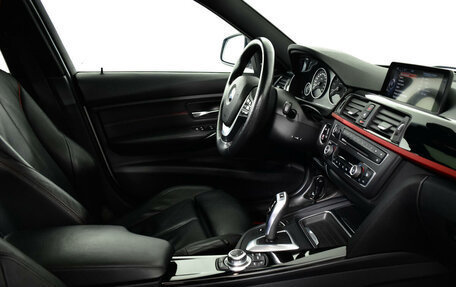 BMW 3 серия, 2013 год, 1 849 000 рублей, 9 фотография