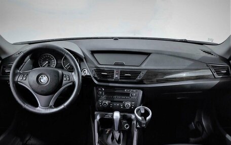 BMW X1, 2012 год, 1 141 000 рублей, 5 фотография