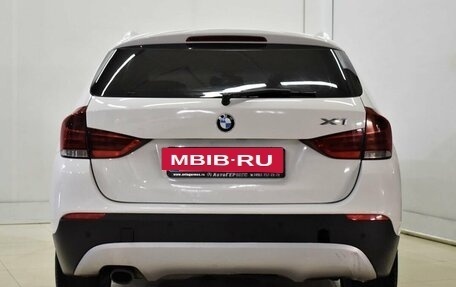 BMW X1, 2012 год, 1 141 000 рублей, 3 фотография