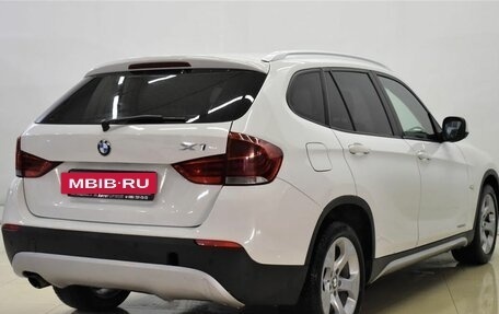 BMW X1, 2012 год, 1 141 000 рублей, 4 фотография