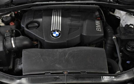 BMW X1, 2012 год, 1 141 000 рублей, 14 фотография