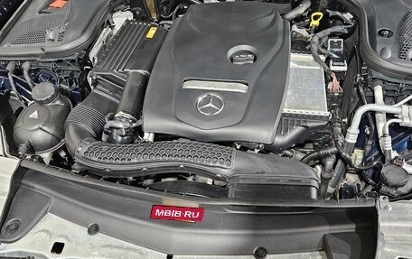 Mercedes-Benz E-Класс, 2017 год, 3 800 000 рублей, 3 фотография