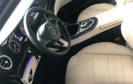 Mercedes-Benz E-Класс, 2017 год, 3 800 000 рублей, 27 фотография