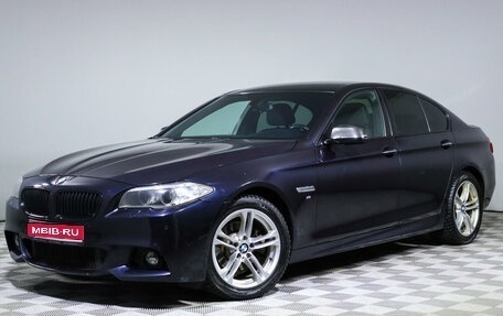 BMW 5 серия, 2015 год, 2 240 000 рублей, 1 фотография