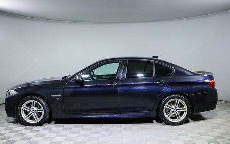 BMW 5 серия, 2015 год, 2 240 000 рублей, 8 фотография