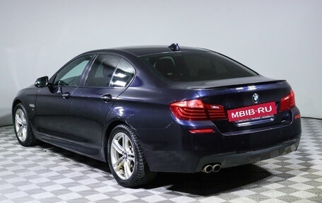 BMW 5 серия, 2015 год, 2 240 000 рублей, 7 фотография